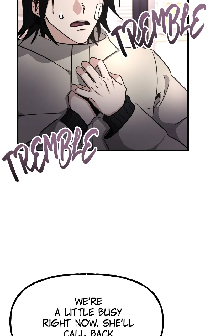 A Life-Changing Turn Chapter 12 page 10 - 