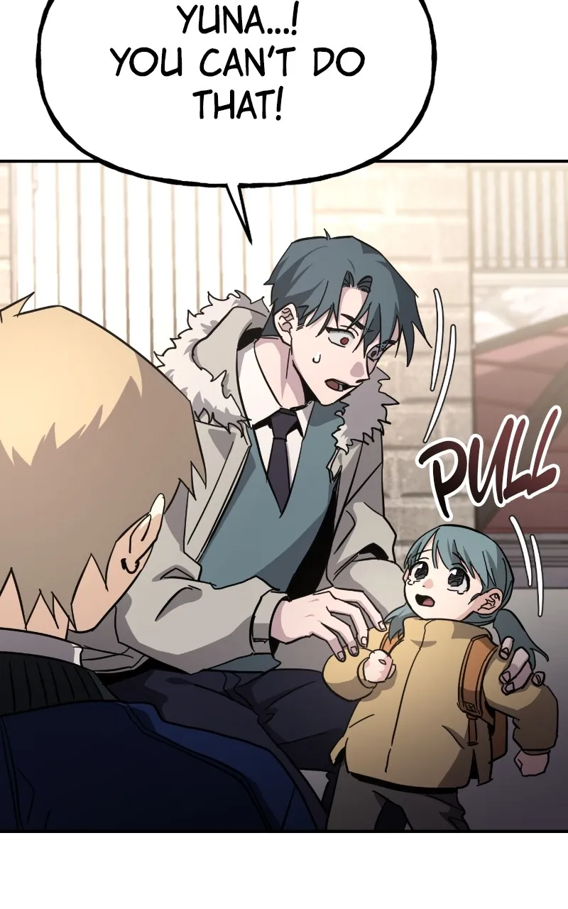 A Life-Changing Turn Chapter 12 page 92 - 