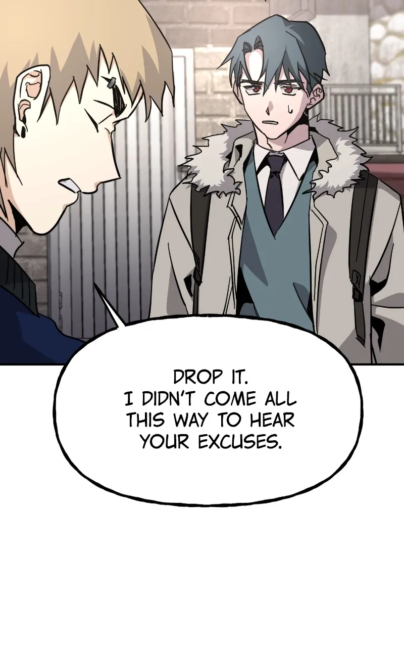 A Life-Changing Turn Chapter 12 page 95 - 