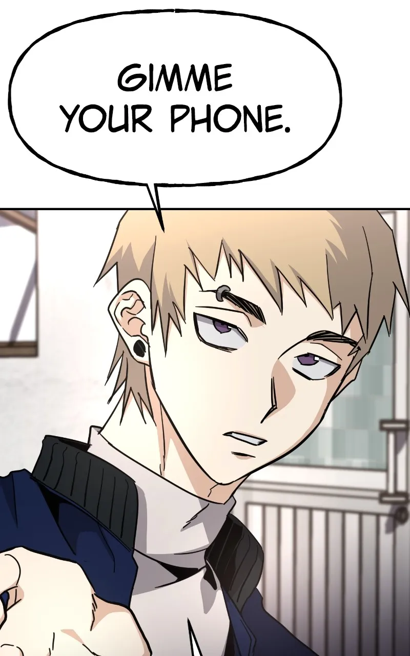 A Life-Changing Turn Chapter 12 page 96 - 