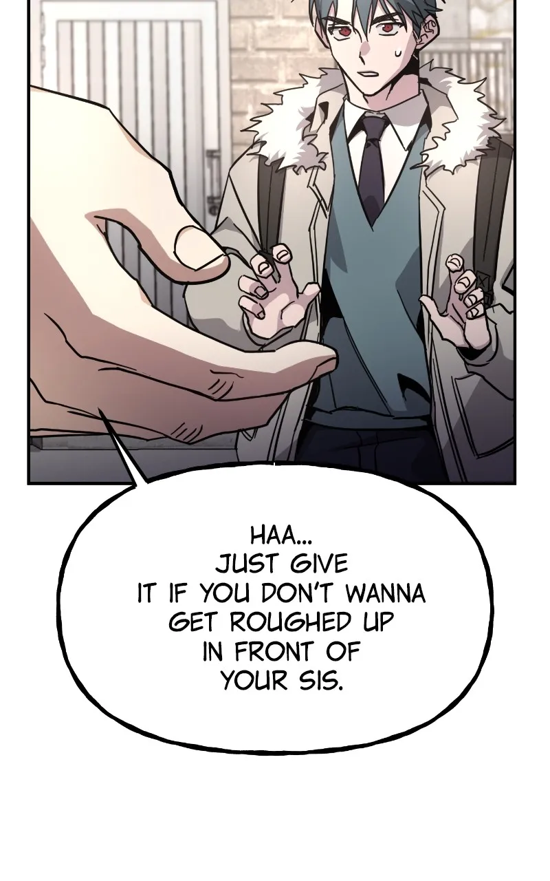 A Life-Changing Turn Chapter 12 page 98 - 