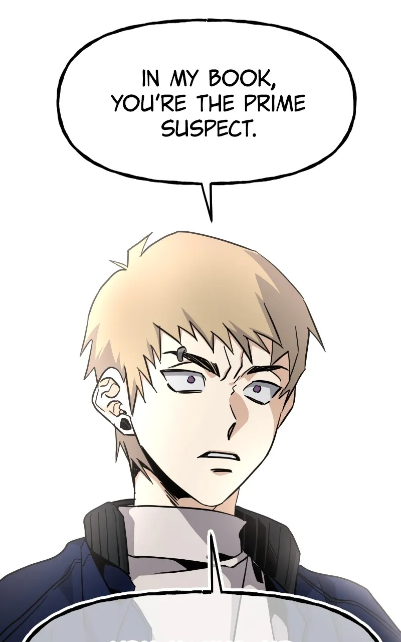 A Life-Changing Turn Chapter 12 page 99 - 
