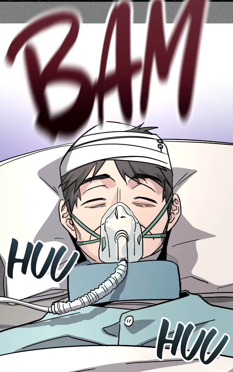 A Life-Changing Turn Chapter 13 page 102 - 