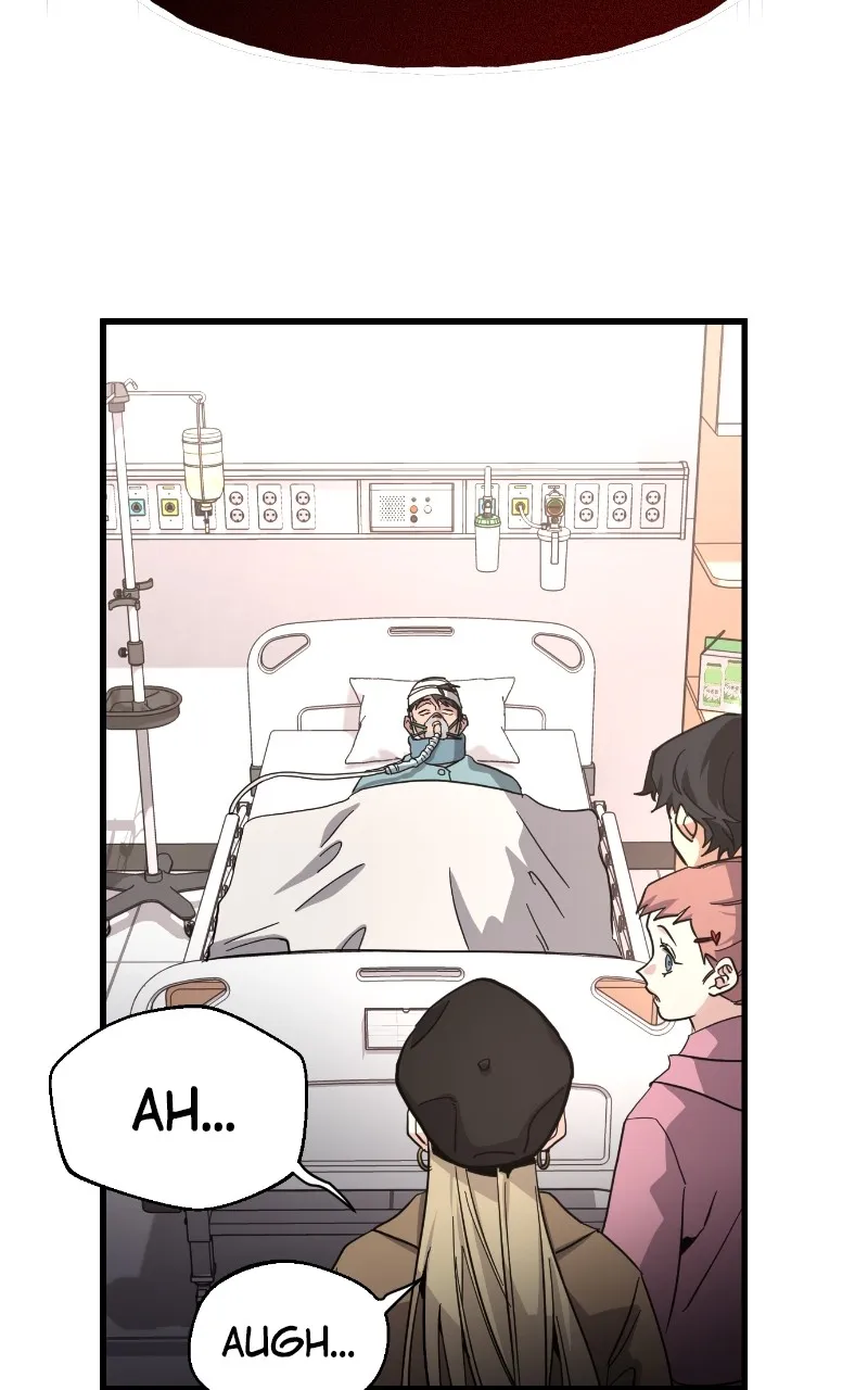 A Life-Changing Turn Chapter 13 page 108 - 