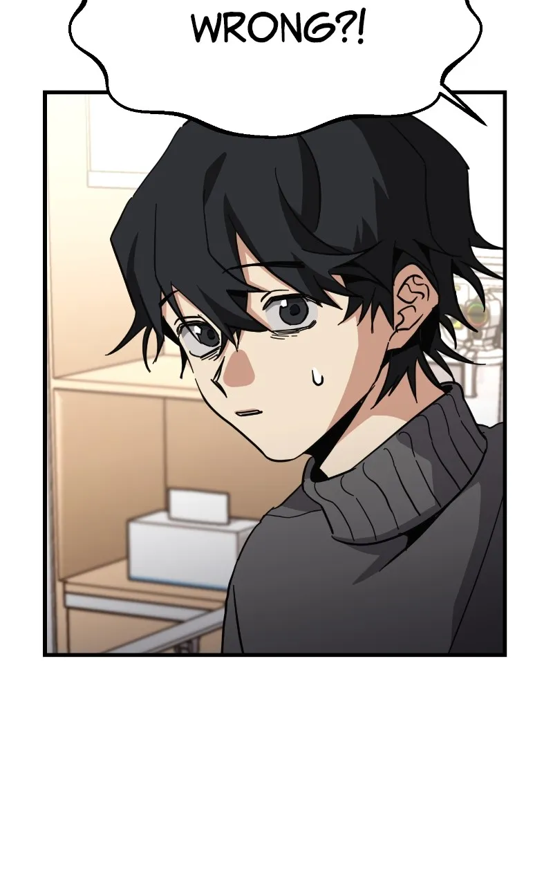 A Life-Changing Turn Chapter 13 page 112 - 
