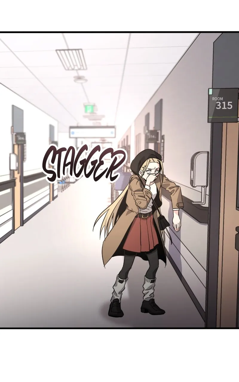 A Life-Changing Turn Chapter 13 page 116 - 