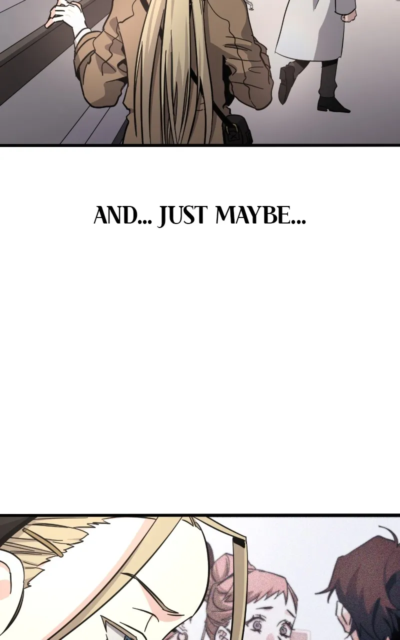 A Life-Changing Turn Chapter 13 page 119 - 