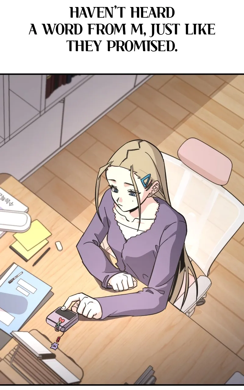 A Life-Changing Turn Chapter 13 page 13 - 