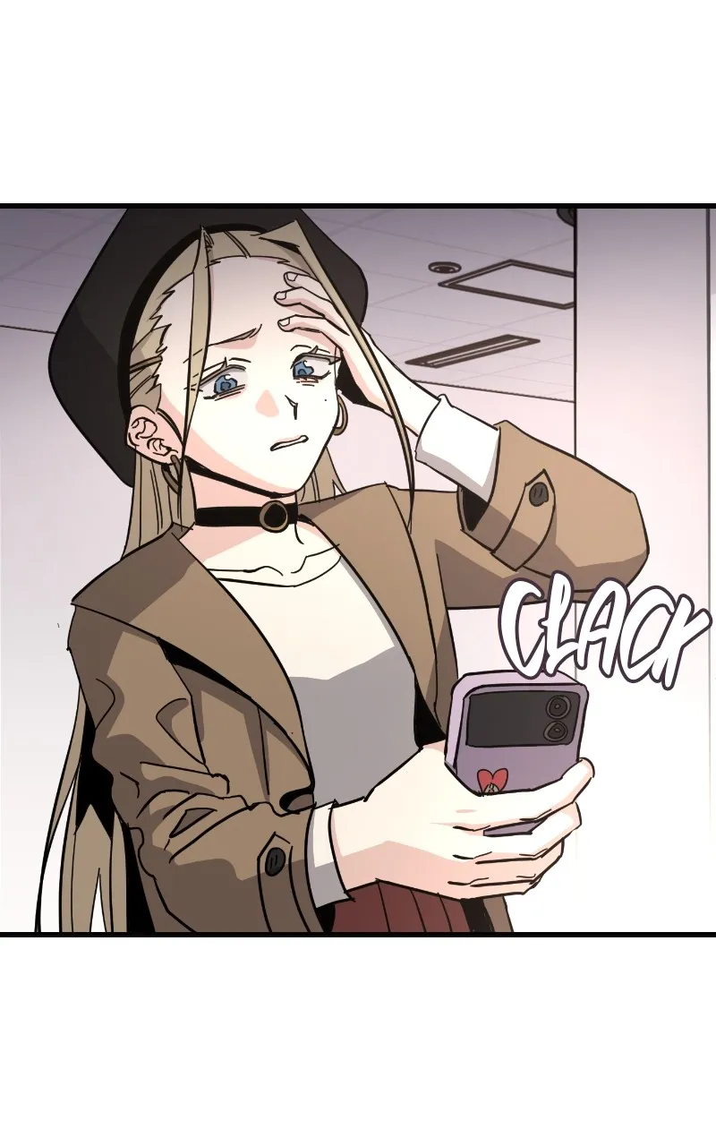 A Life-Changing Turn Chapter 13 page 124 - 
