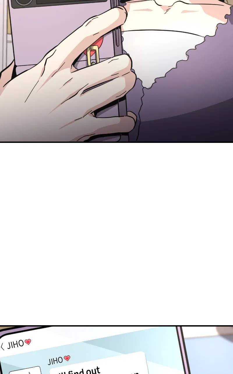 A Life-Changing Turn Chapter 13 page 16 - 