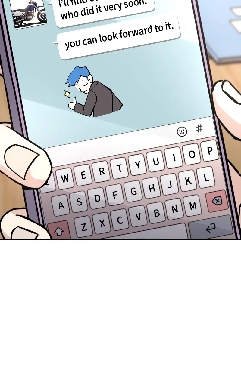 A Life-Changing Turn Chapter 13 page 17 - 