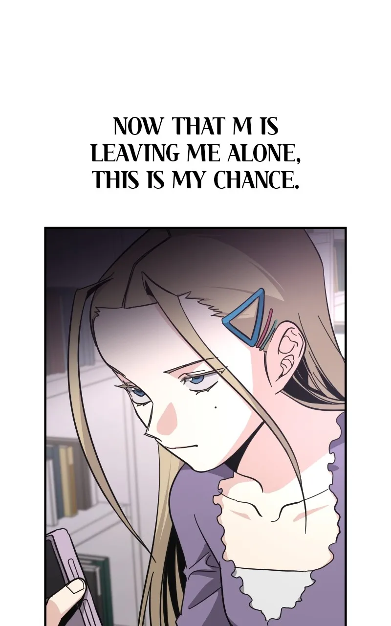 A Life-Changing Turn Chapter 13 page 18 - 