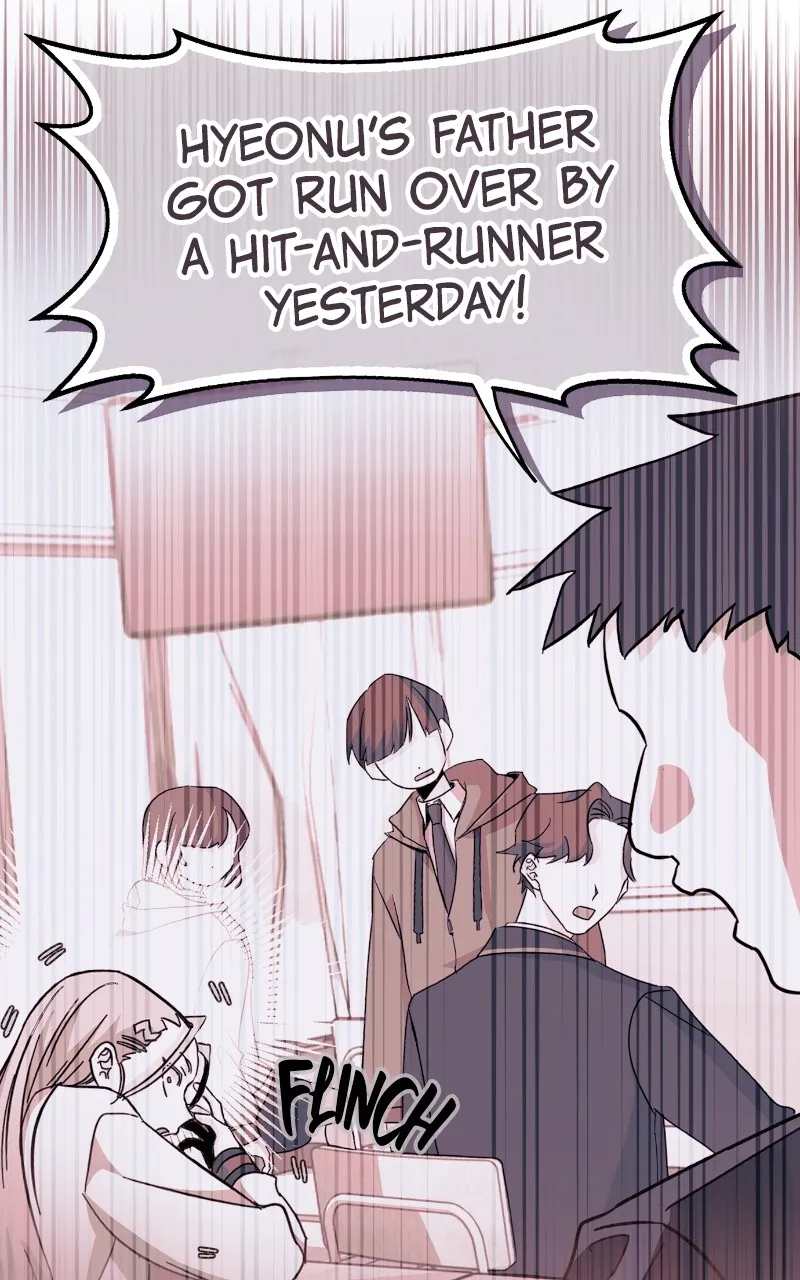 A Life-Changing Turn Chapter 13 page 20 - 