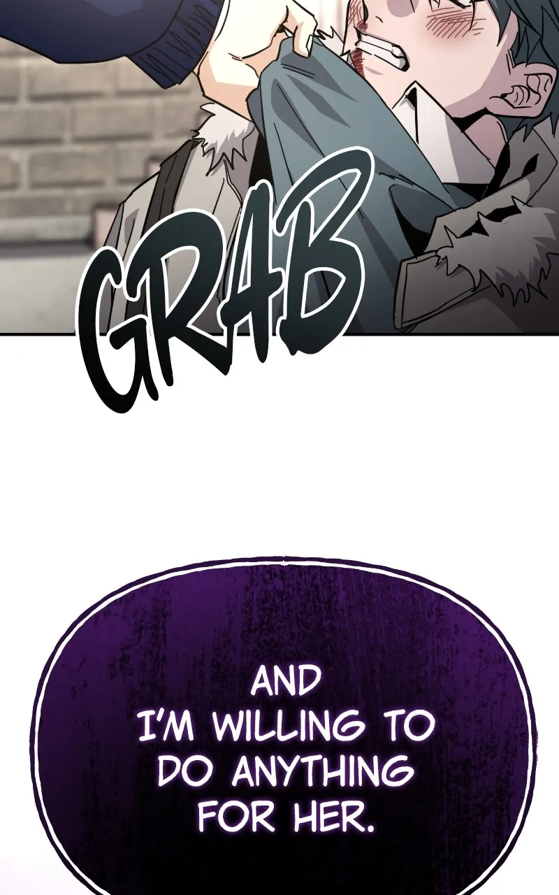 A Life-Changing Turn Chapter 13 page 3 - 