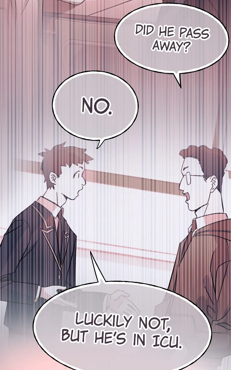 A Life-Changing Turn Chapter 13 page 21 - 