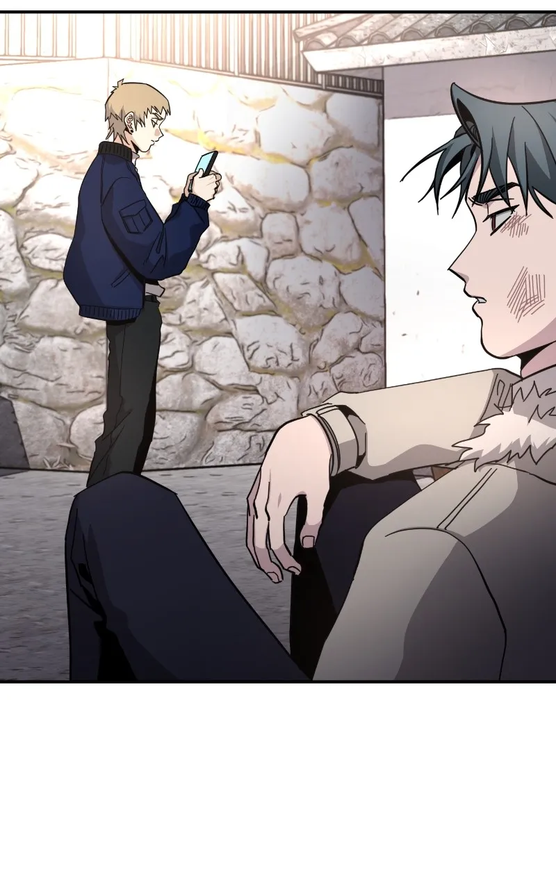 A Life-Changing Turn Chapter 13 page 25 - 