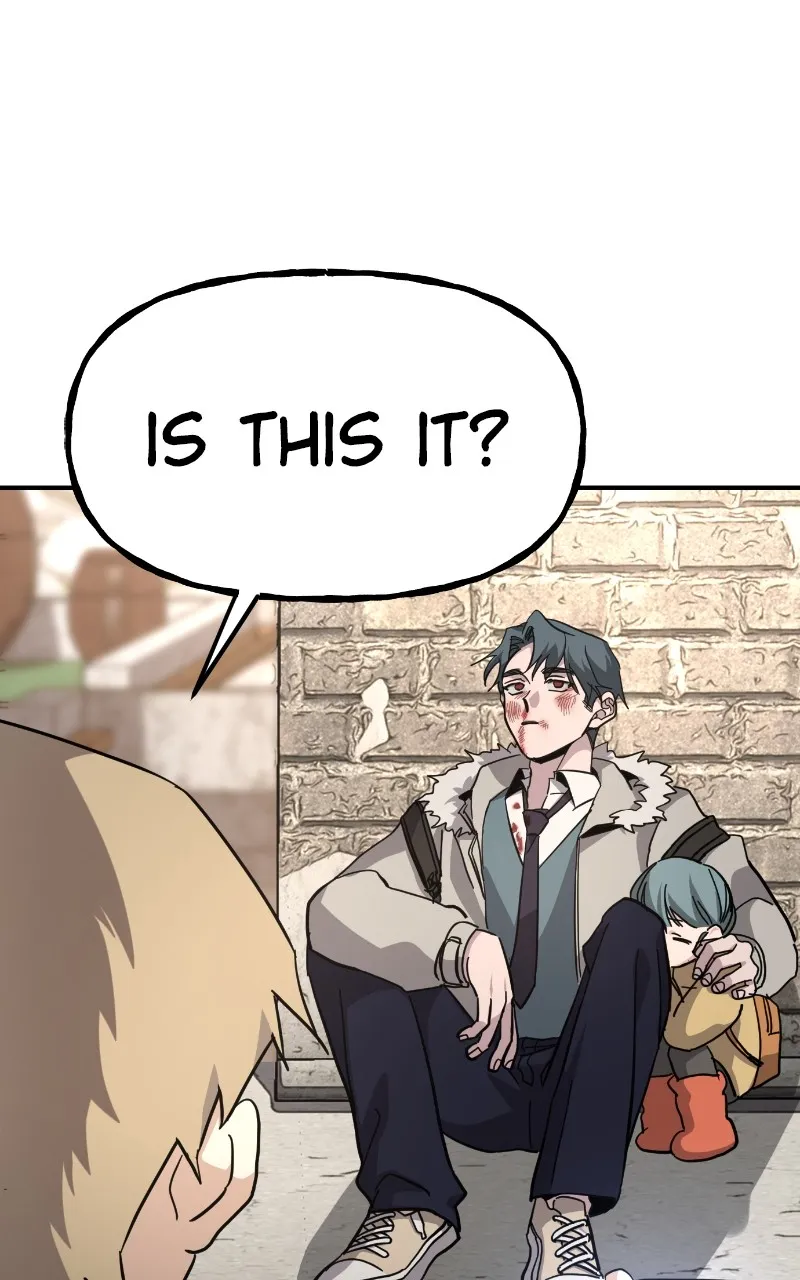 A Life-Changing Turn Chapter 13 page 27 - 