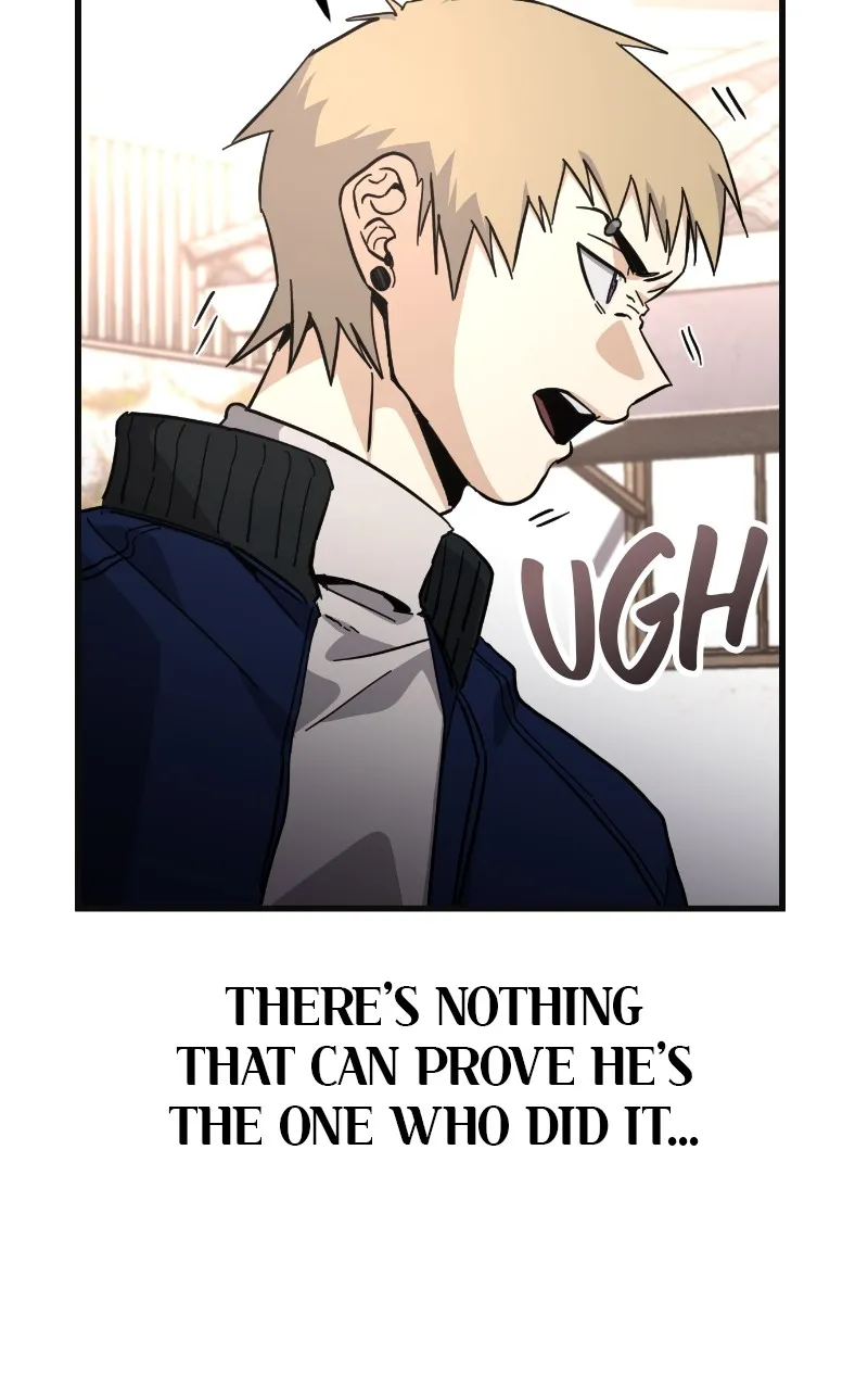 A Life-Changing Turn Chapter 13 page 32 - 
