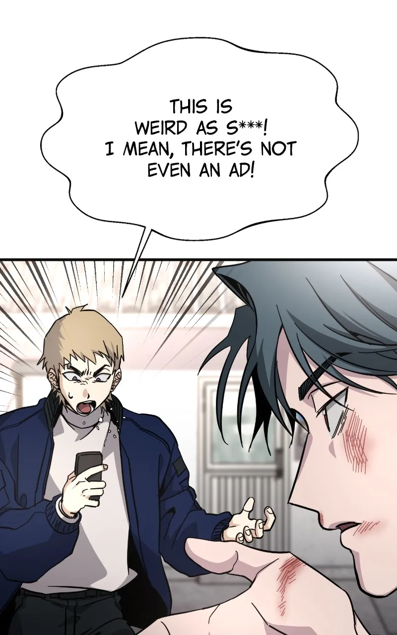 A Life-Changing Turn Chapter 13 page 33 - 