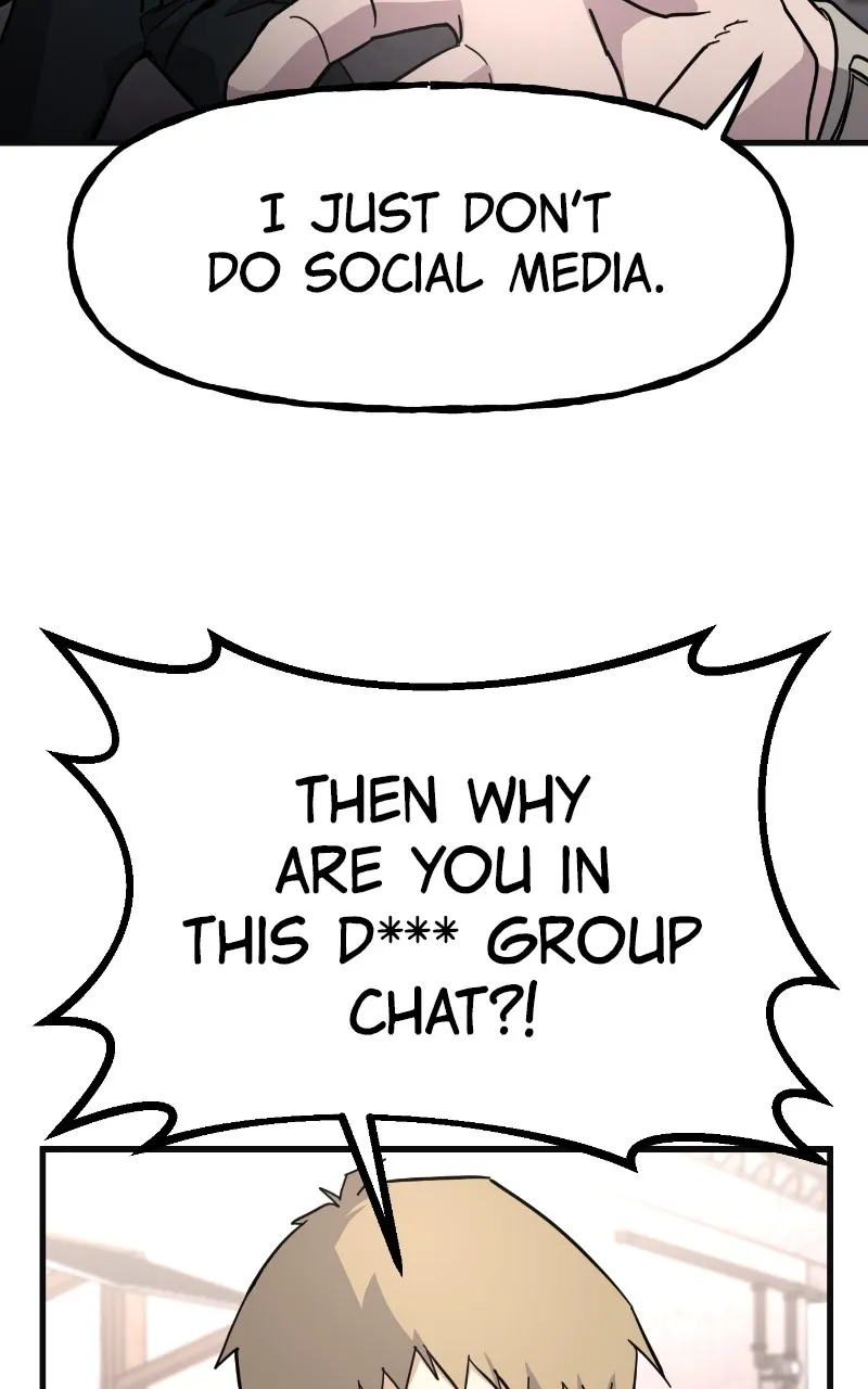 A Life-Changing Turn Chapter 13 page 34 - 