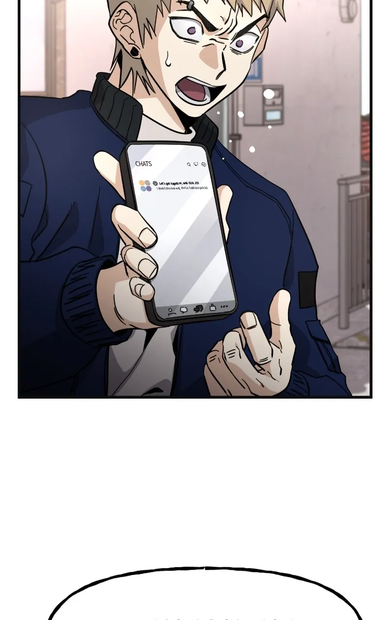 A Life-Changing Turn Chapter 13 page 35 - 