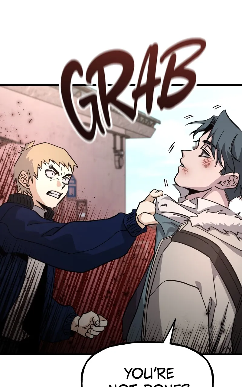 A Life-Changing Turn Chapter 13 page 39 - 