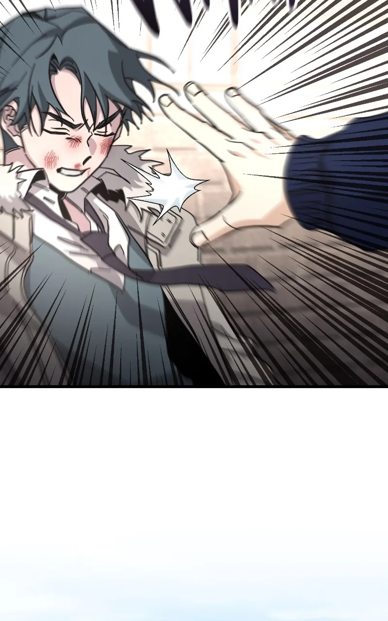 A Life-Changing Turn Chapter 13 page 42 - 