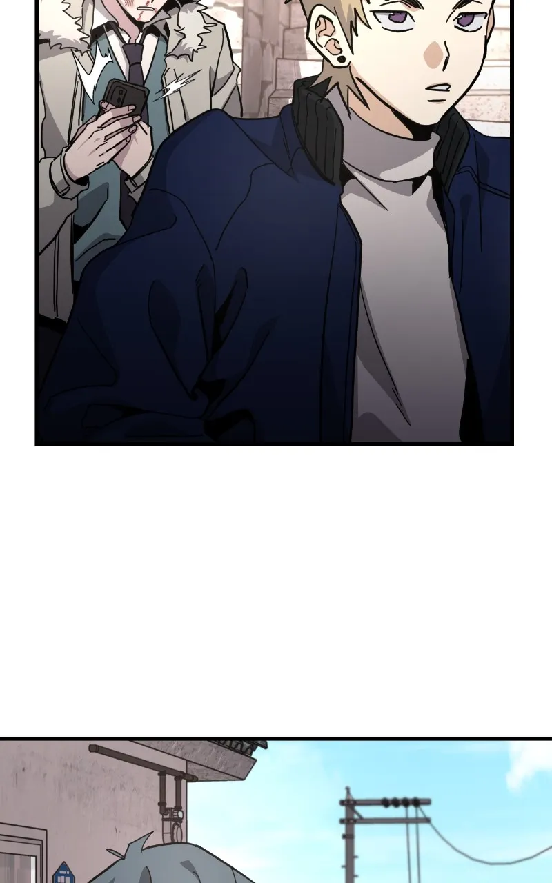 A Life-Changing Turn Chapter 13 page 45 - 