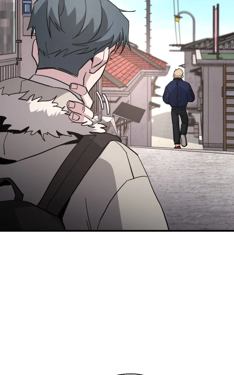 A Life-Changing Turn Chapter 13 page 46 - 