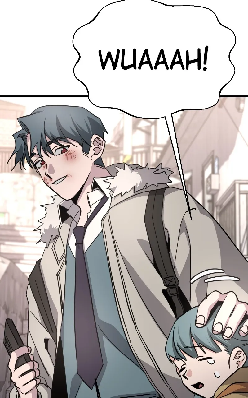 A Life-Changing Turn Chapter 13 page 47 - 