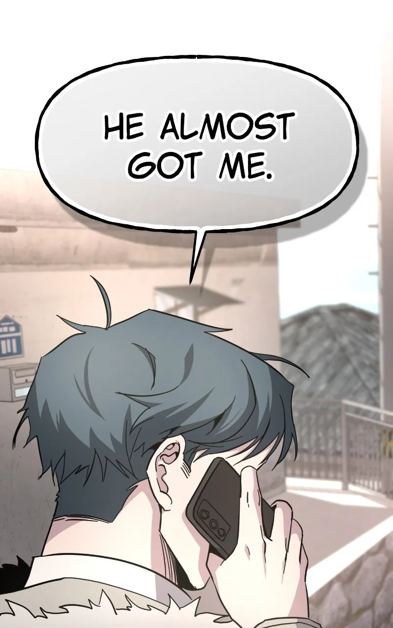 A Life-Changing Turn Chapter 13 page 50 - 