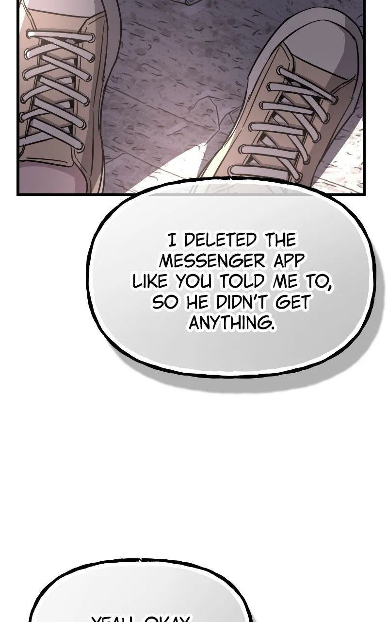 A Life-Changing Turn Chapter 13 page 52 - 