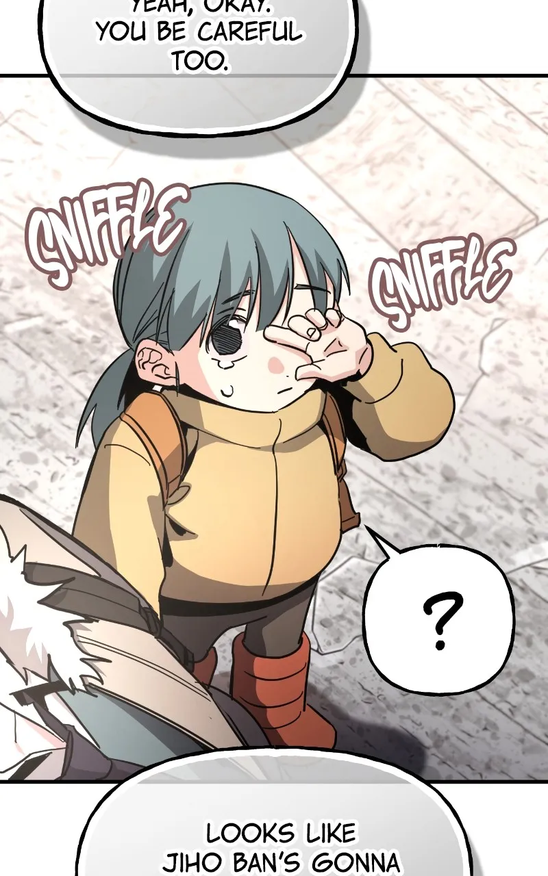 A Life-Changing Turn Chapter 13 page 53 - 