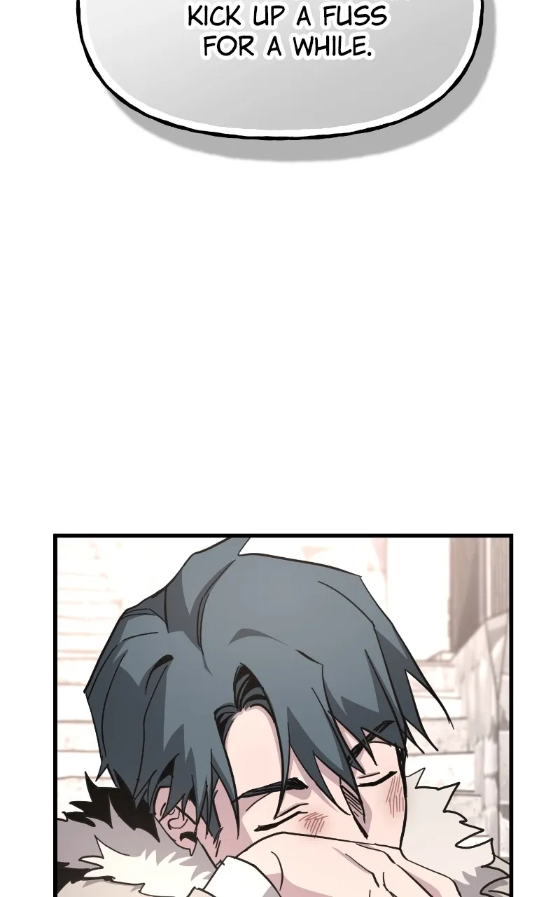 A Life-Changing Turn Chapter 13 page 54 - 