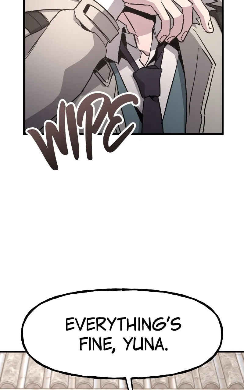 A Life-Changing Turn Chapter 13 page 55 - 