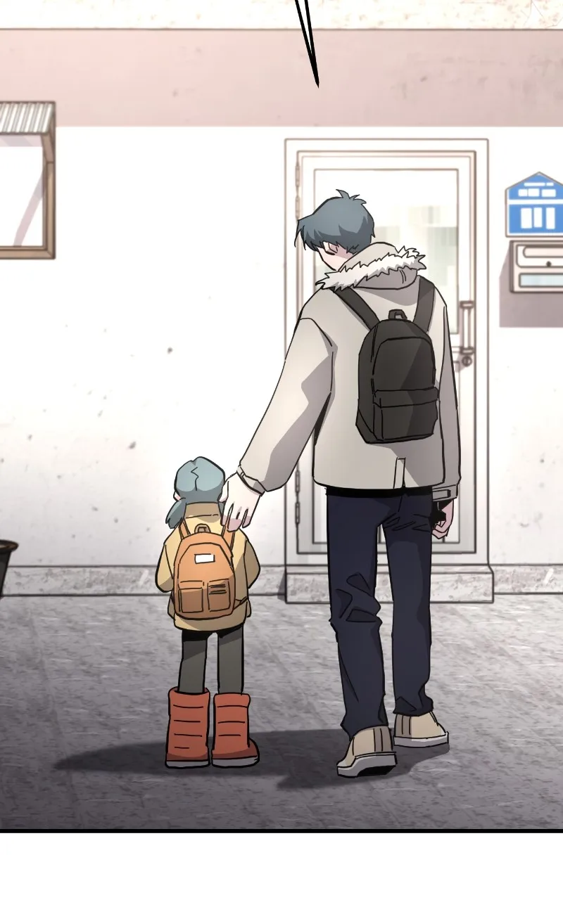 A Life-Changing Turn Chapter 13 page 56 - 