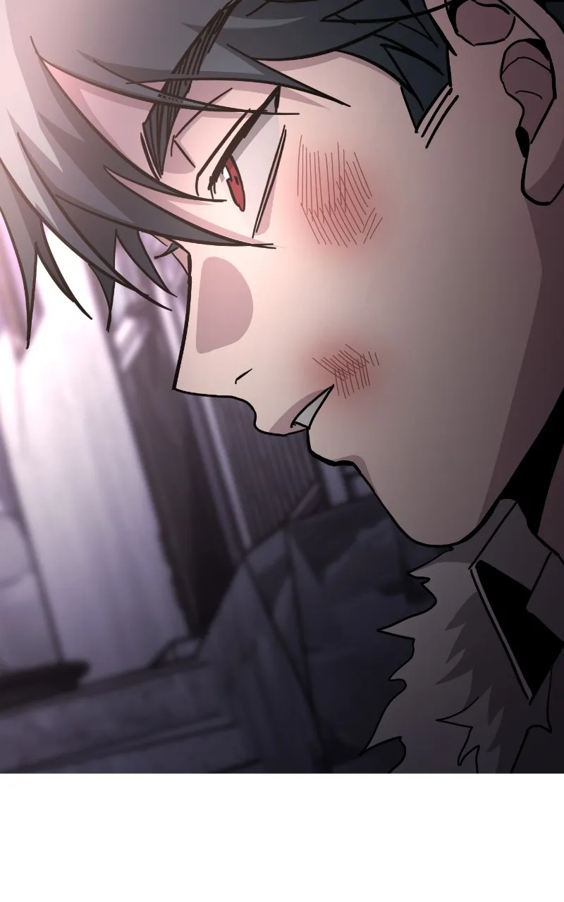 A Life-Changing Turn Chapter 13 page 58 - 