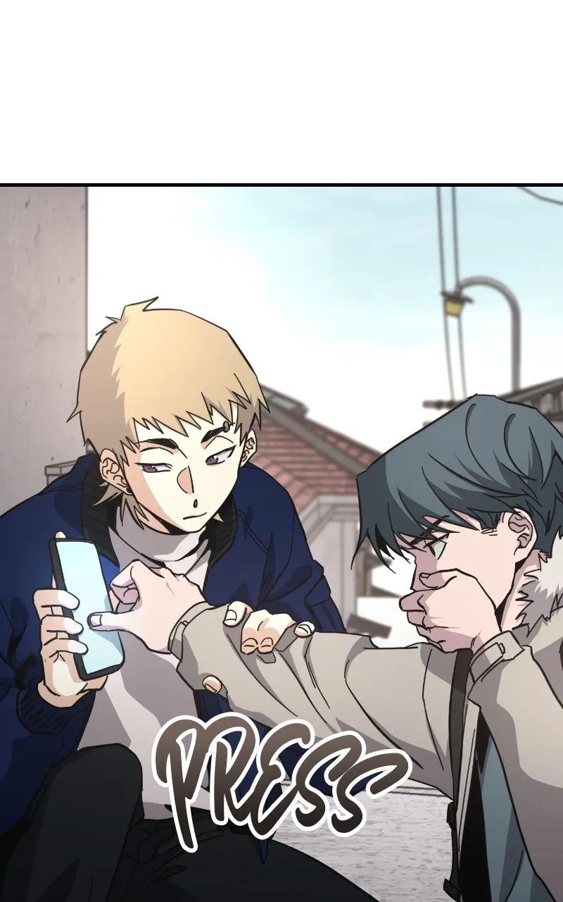 A Life-Changing Turn Chapter 13 page 7 - 