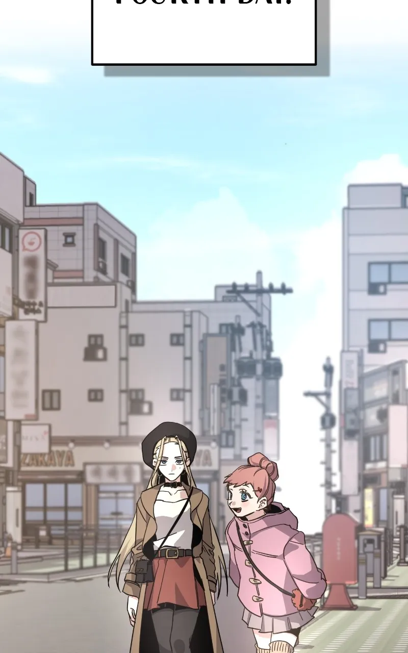 A Life-Changing Turn Chapter 13 page 61 - 