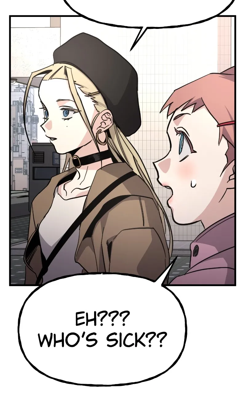 A Life-Changing Turn Chapter 13 page 63 - 