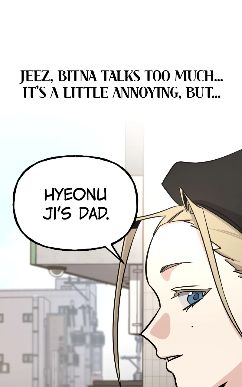 A Life-Changing Turn Chapter 13 page 64 - 