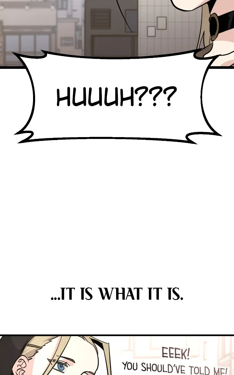A Life-Changing Turn Chapter 13 page 65 - 