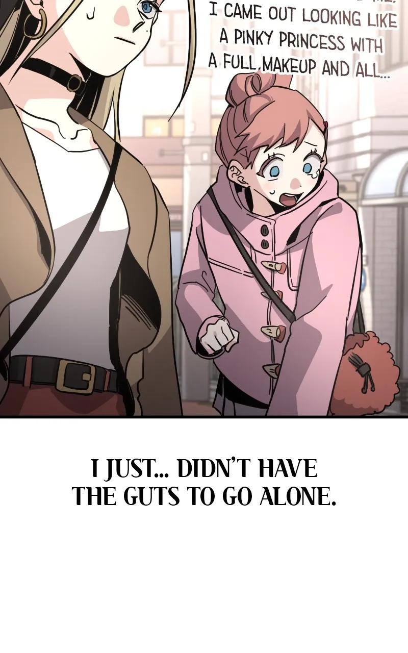A Life-Changing Turn Chapter 13 page 66 - 