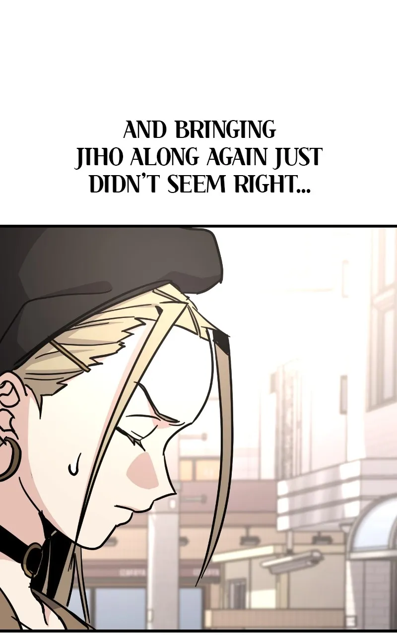 A Life-Changing Turn Chapter 13 page 67 - 