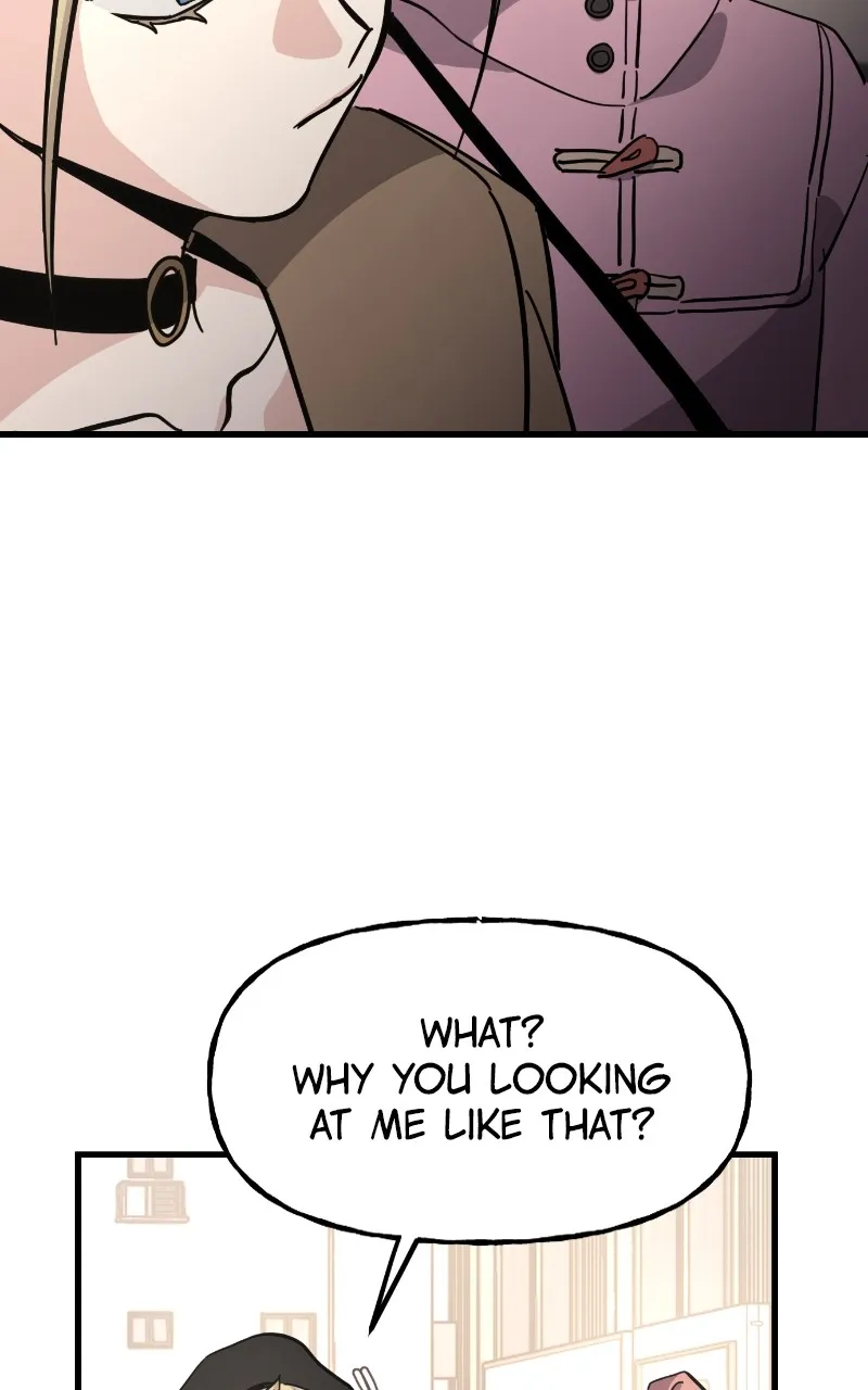 A Life-Changing Turn Chapter 13 page 69 - 