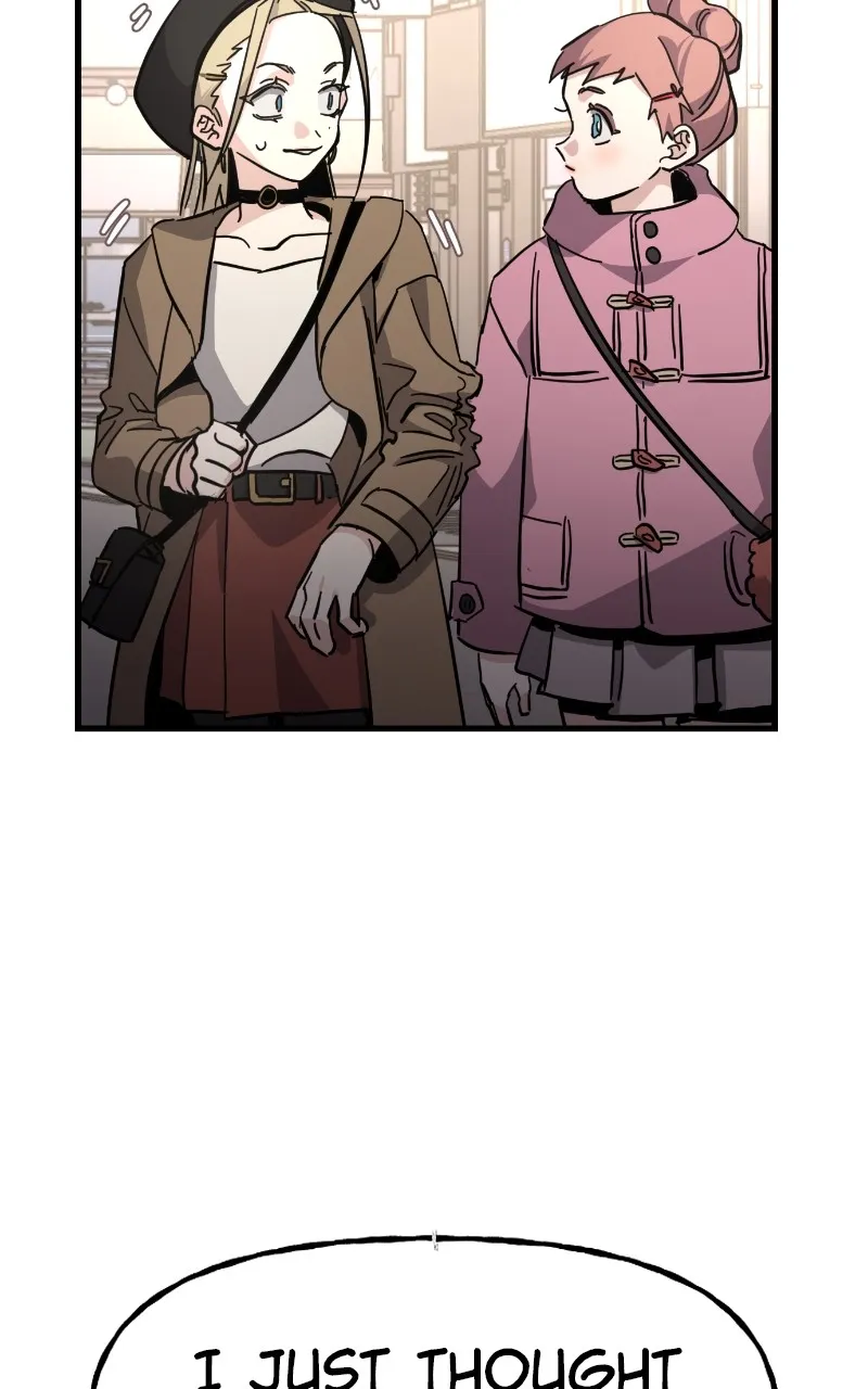 A Life-Changing Turn Chapter 13 page 70 - 