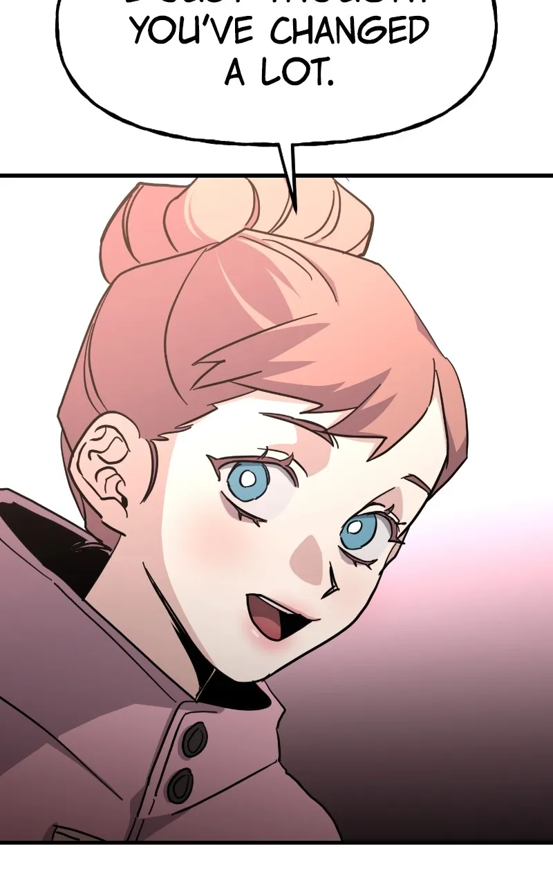 A Life-Changing Turn Chapter 13 page 71 - 