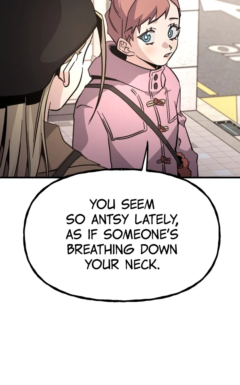 A Life-Changing Turn Chapter 13 page 74 - 