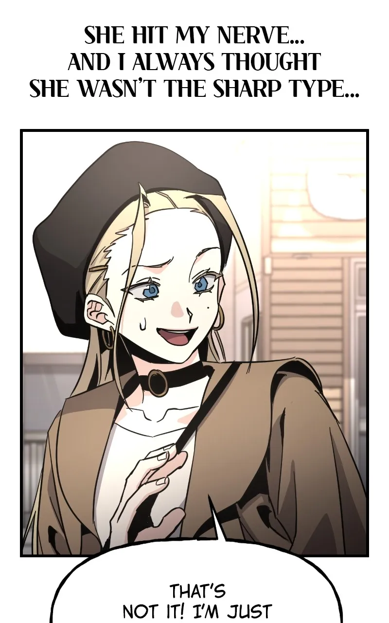 A Life-Changing Turn Chapter 13 page 75 - 