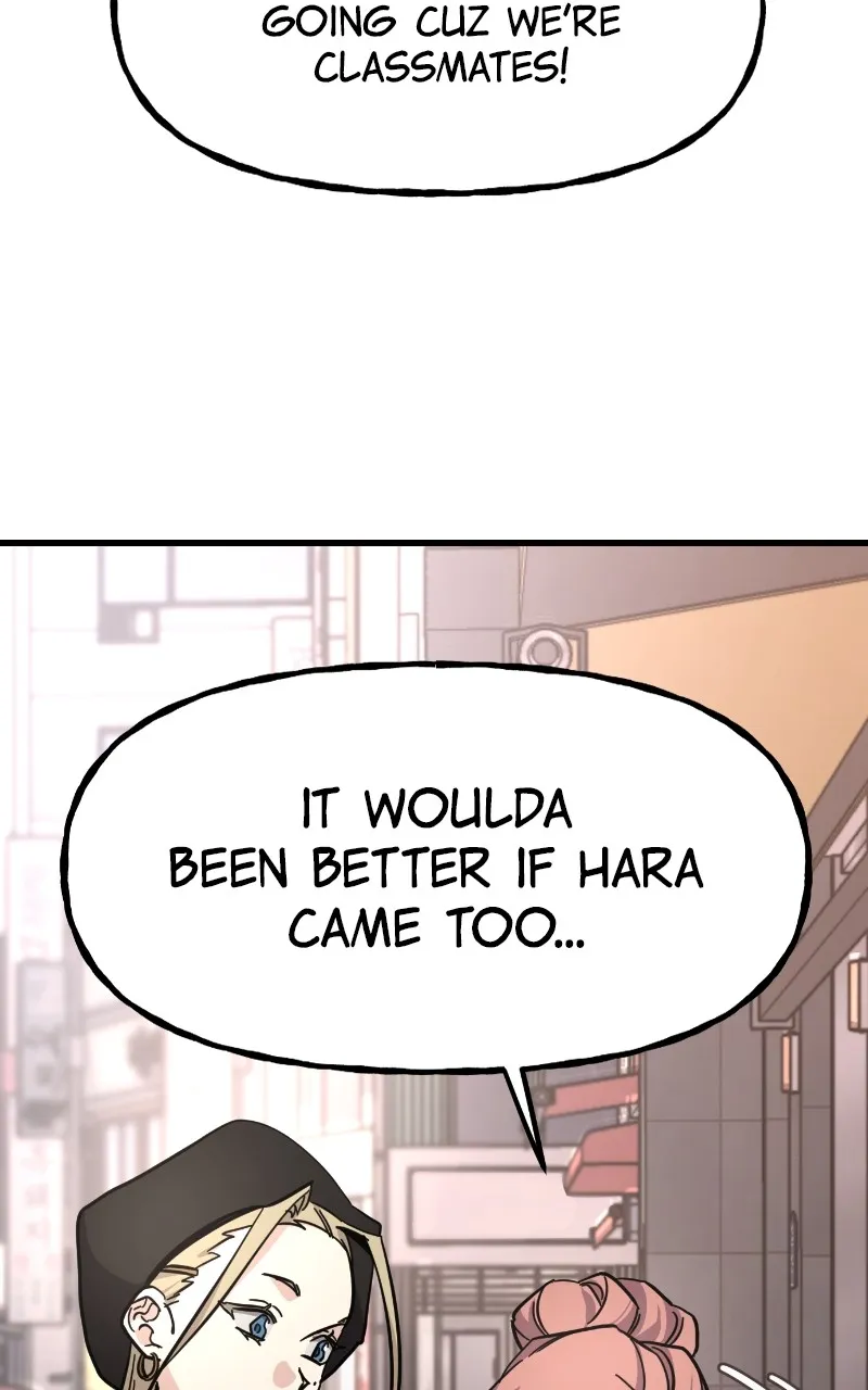 A Life-Changing Turn Chapter 13 page 76 - 